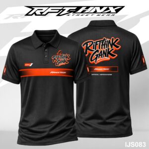 jersey racing ijs017